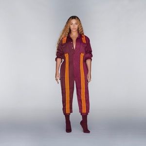 IVY PARK JUMPSUIT